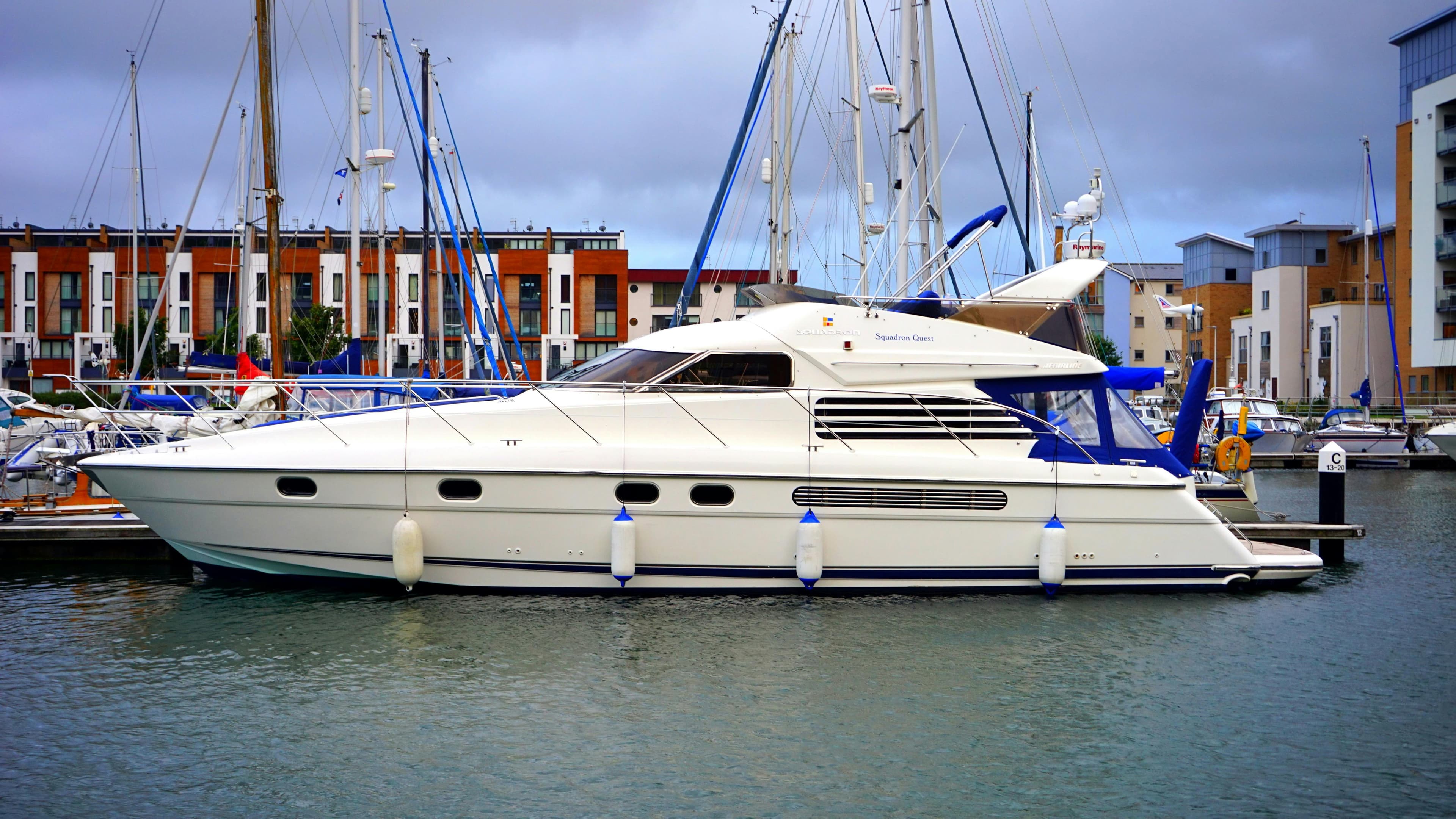 Elegance 55